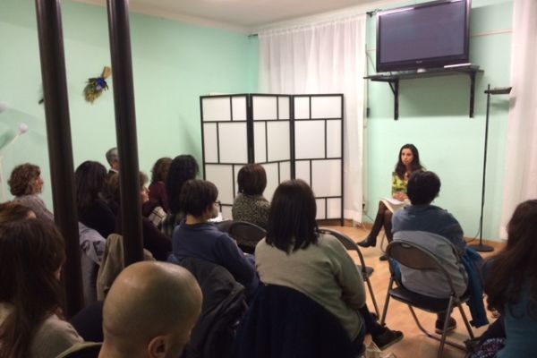 Yoga e Cibo