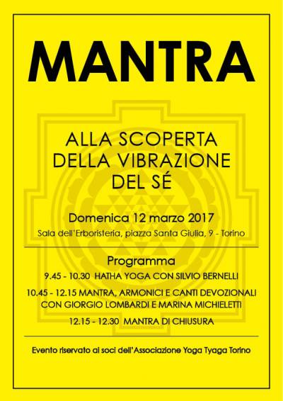 Mantra